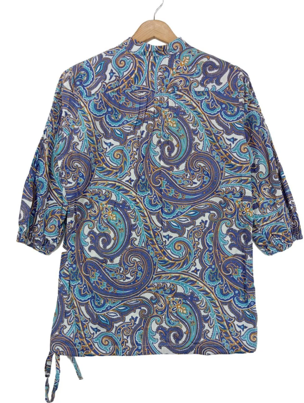 Blusen>rossana diva Hemd-Bluse Größe 36