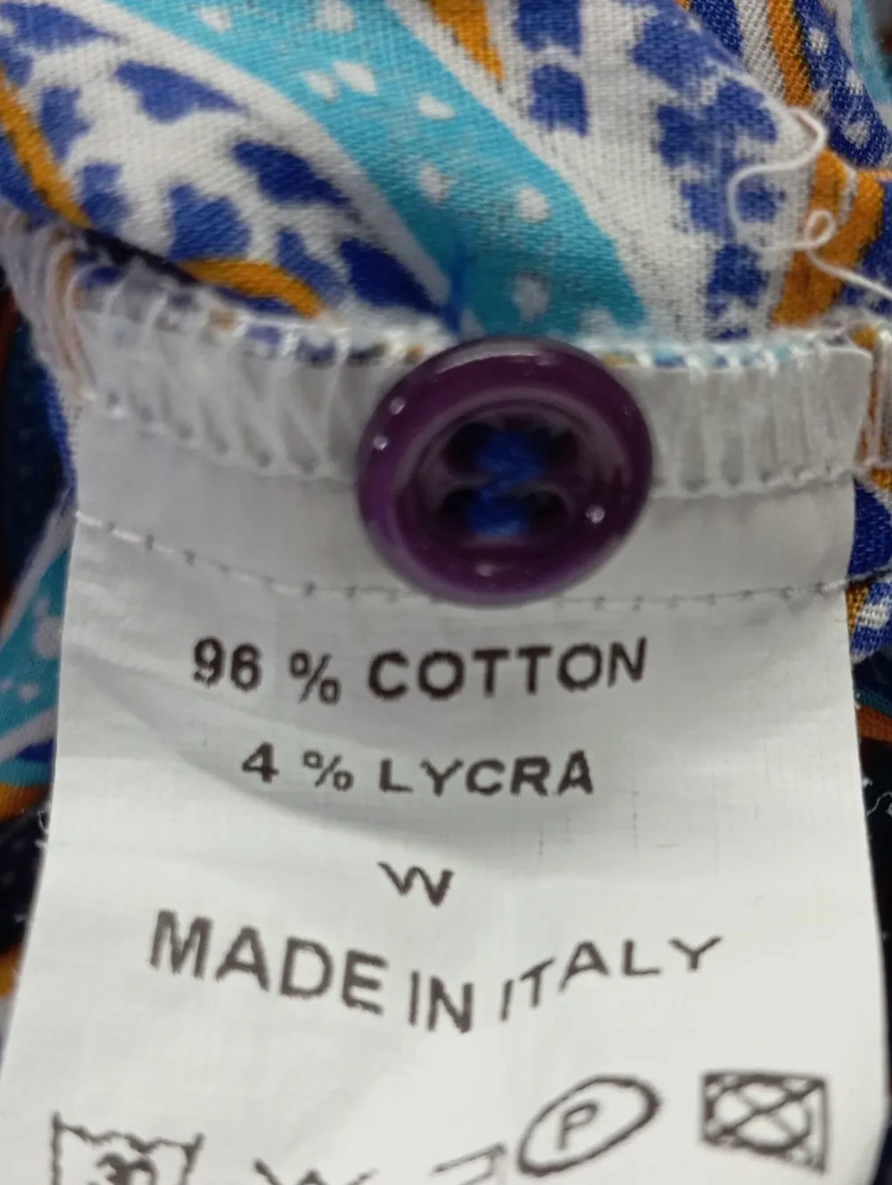 Blusen>rossana diva Hemd-Bluse Größe 36