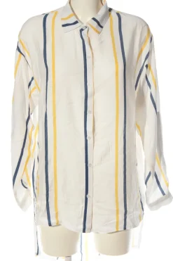 Hemd-Bluse Größe 38-Passport Clearance