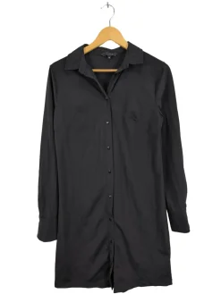 Hemdblusenkleid Größe 36-Nikkie Best