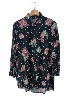 Kleider>Janina Hemdblusenkleid Größe 42