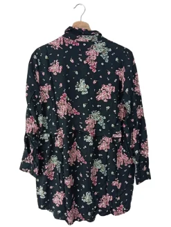 Kleider>Janina Hemdblusenkleid Größe 42