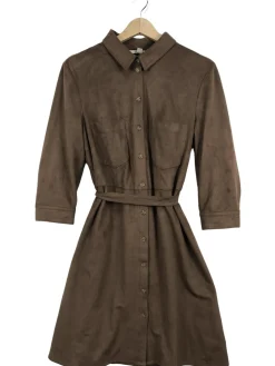 Hemdblusenkleid Größe 42-Esprit Outlet