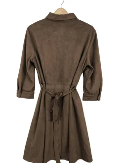 Hemdblusenkleid Größe 42-Esprit Outlet