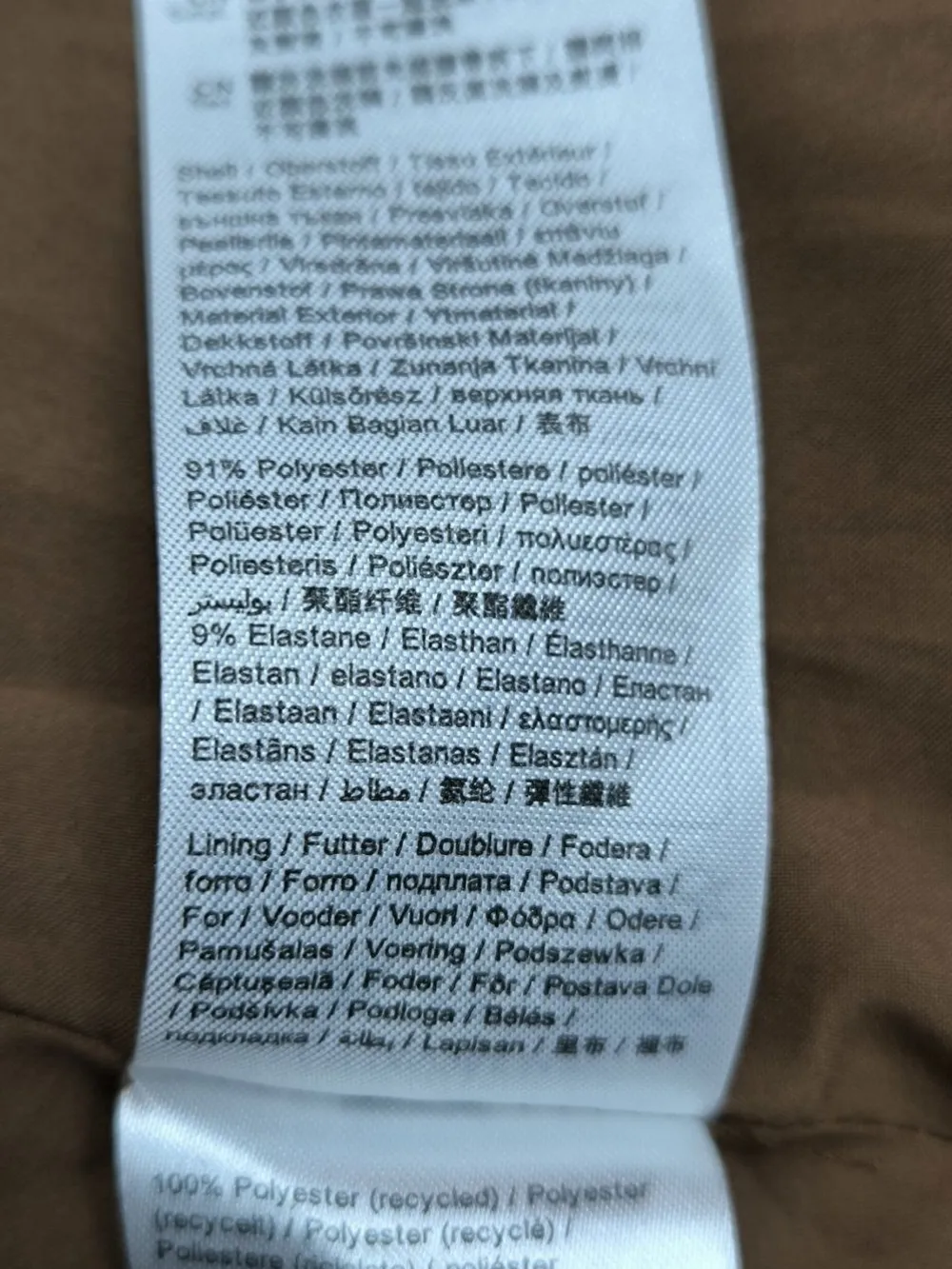 Hemdblusenkleid Größe 42-Esprit Outlet