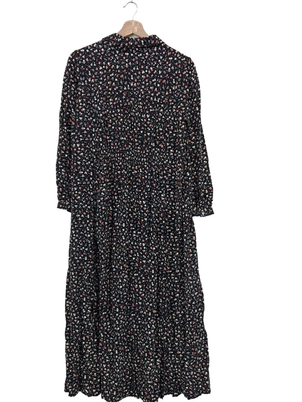 Hemdblusenkleid Größe 36-MNG Outlet