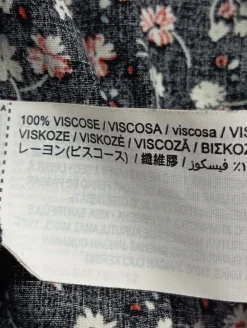 Hemdblusenkleid Größe 36-MNG Outlet