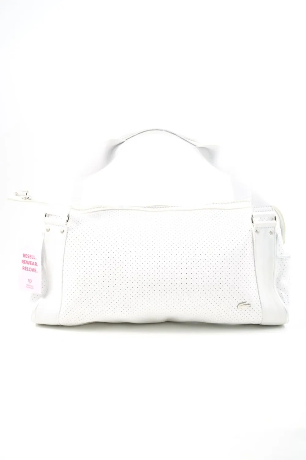 Henkeltasche-Lacoste Clearance