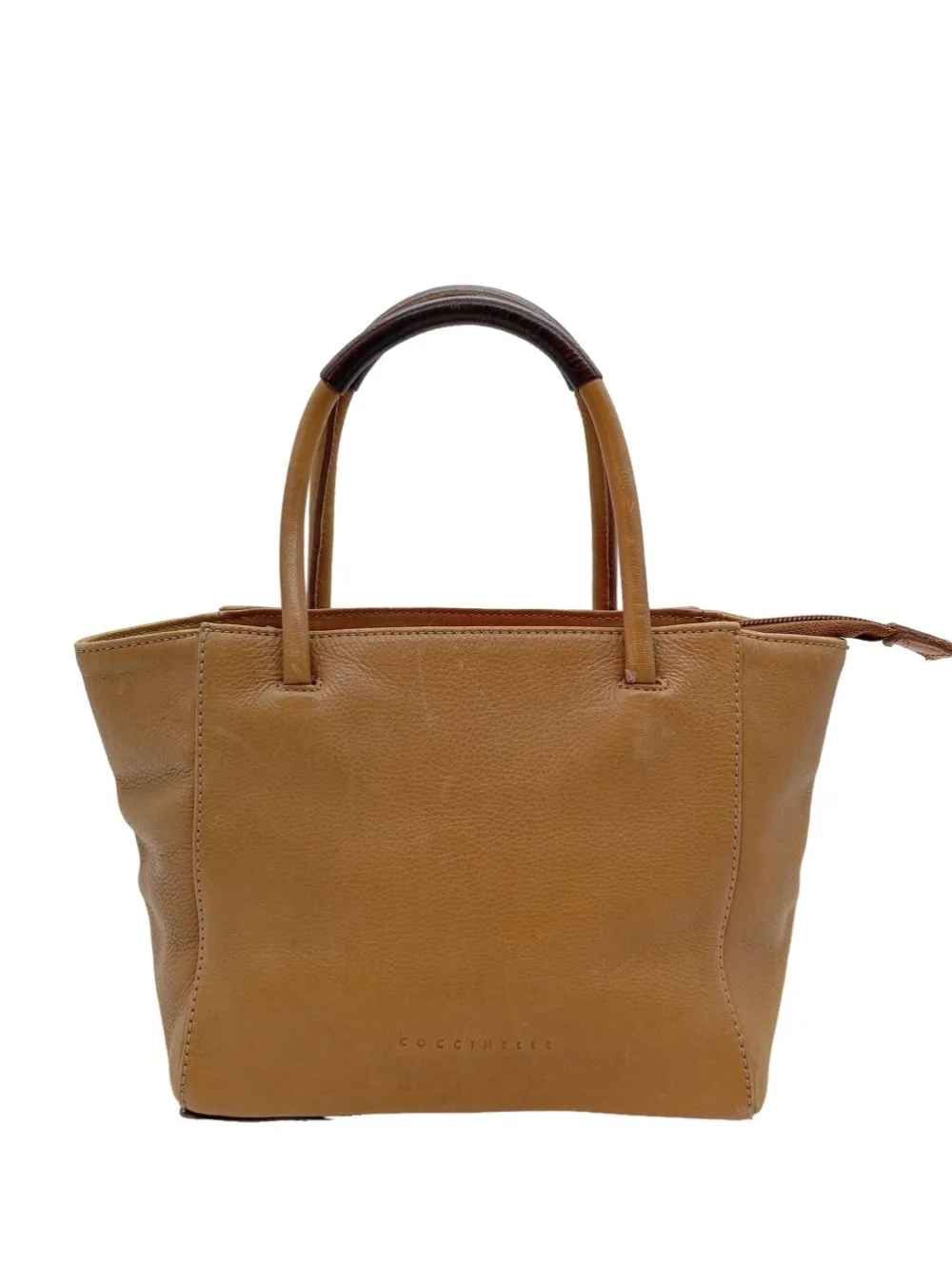 Henkeltasche-Coccinelle