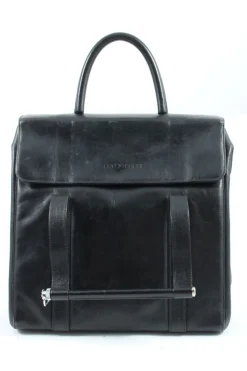 Henkeltaschen>Sergio Rossi Henkeltasche schwarz