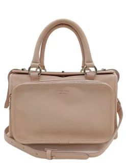 Henkeltaschen>Strenesse Henkeltasche wollweiß