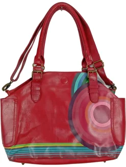 Henkeltasche-Desigual