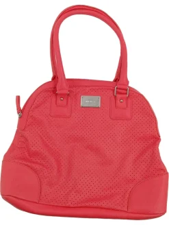 Henkeltaschen> Henkeltasche rot