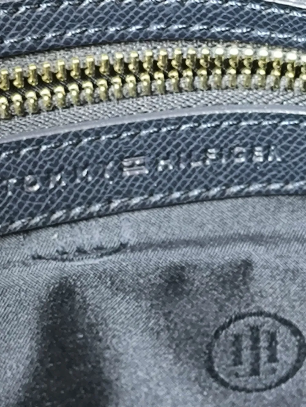 Henkeltasche-Tommy Hilfiger Clearance