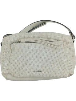 Henkeltaschen> Henkeltasche beige