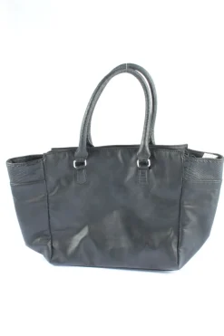 Henkeltaschen>H&M Henkeltasche schwarz