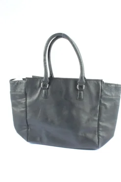 Henkeltaschen>H&M Henkeltasche schwarz