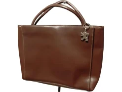 Henkeltaschen> Henkeltasche braun