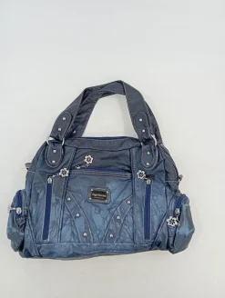 Henkeltaschen> Henkeltasche blau