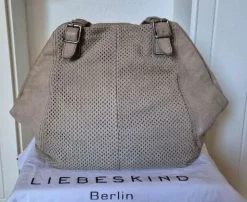Henkeltaschen> Henkeltasche beige