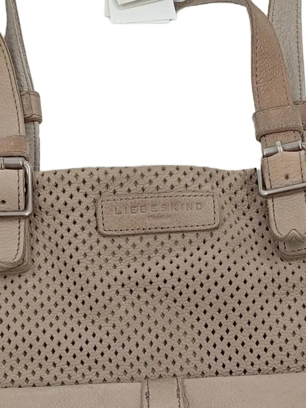 Henkeltaschen> Henkeltasche beige