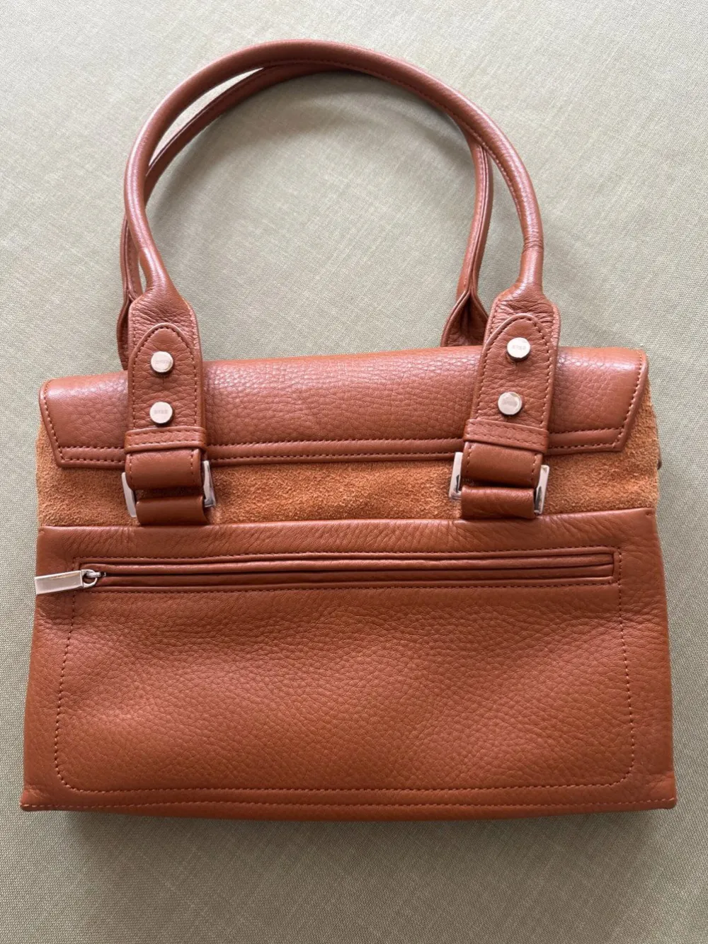 Henkeltasche-Bree Hot