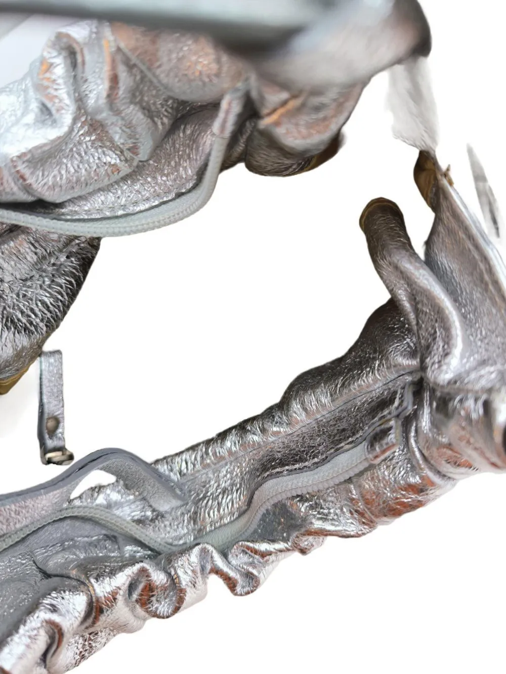 Henkeltasche-Coccinelle