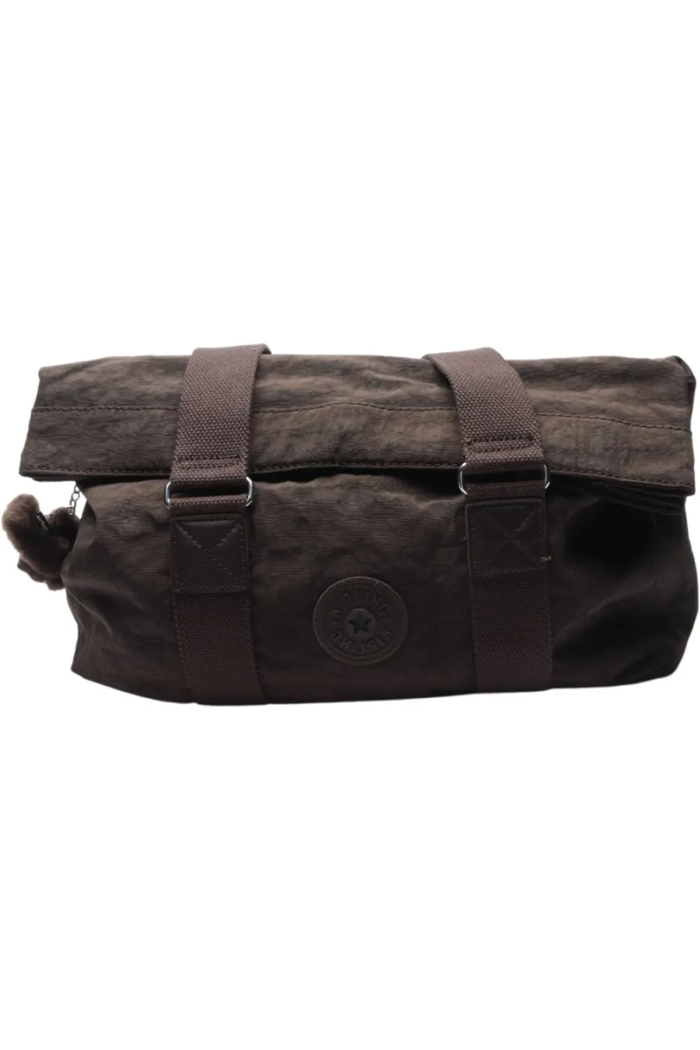 Henkeltaschen> Henkeltasche braun