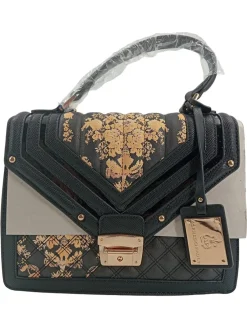 Henkeltaschen> Henkeltasche mehrfarbig