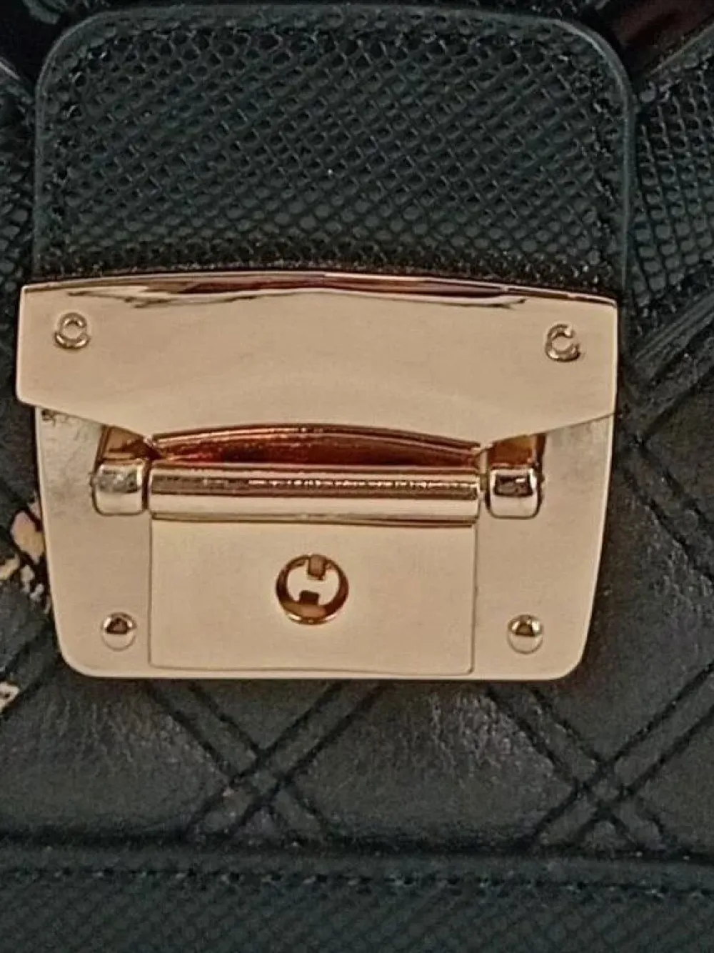 Henkeltaschen> Henkeltasche mehrfarbig