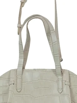 Henkeltaschen> Henkeltasche beige