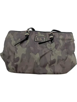 Henkeltaschen>Guess Henkeltasche grün