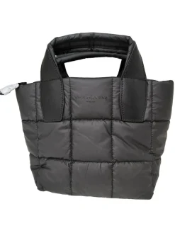 Henkeltaschen>VeeCollective Berlin Henkeltasche schwarz