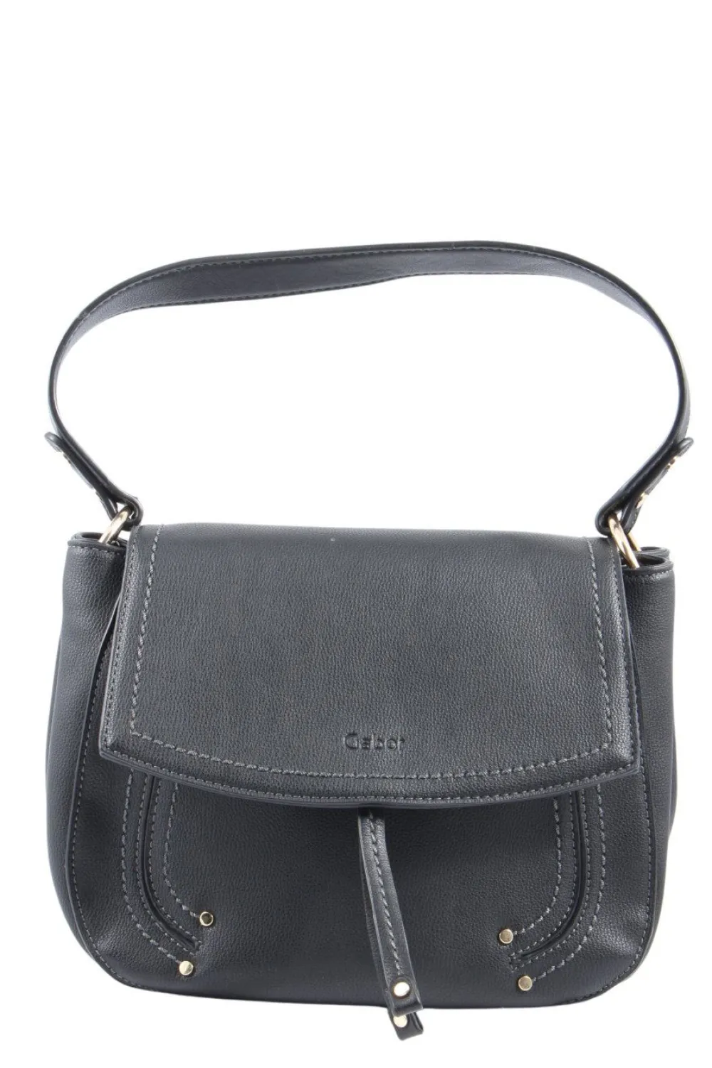 Henkeltaschen>Gabor Henkeltasche schwarz