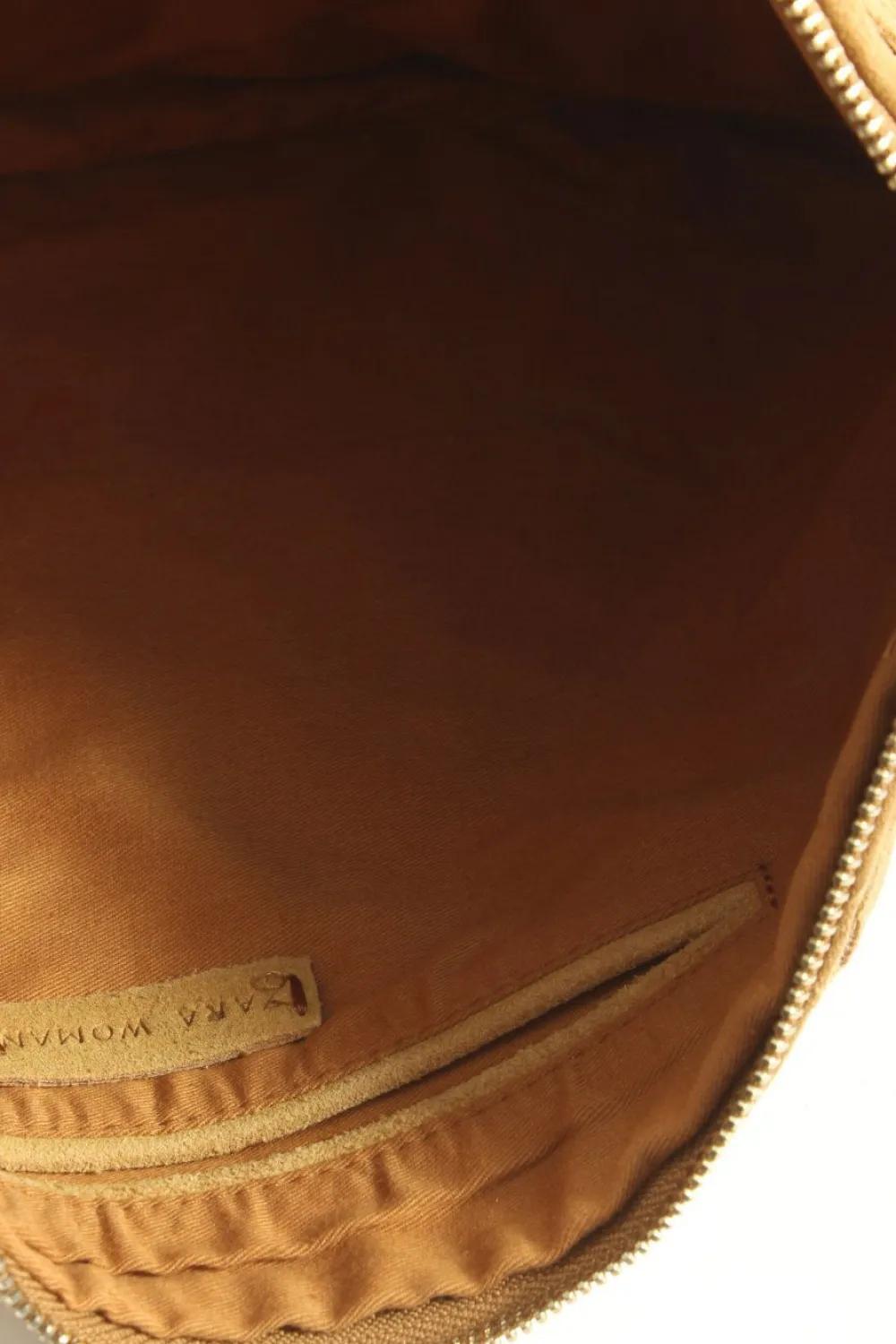 Henkeltasche-Zara Woman Best