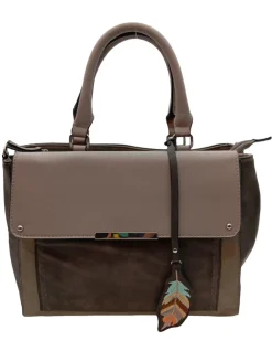 Henkeltasche-Catwalk Sale