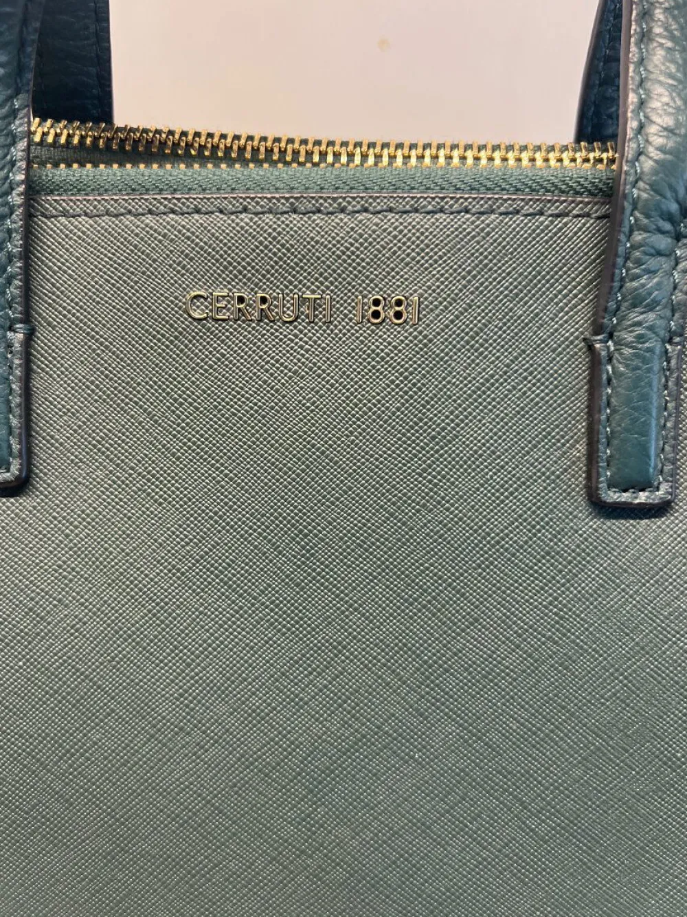 Henkeltaschen> Henkeltasche grün