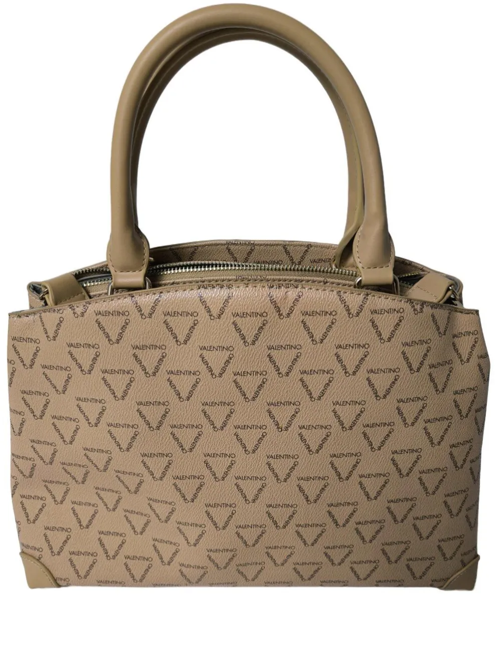 Henkeltaschen>Valentino by Mario Valentino Henkeltasche wollweiß