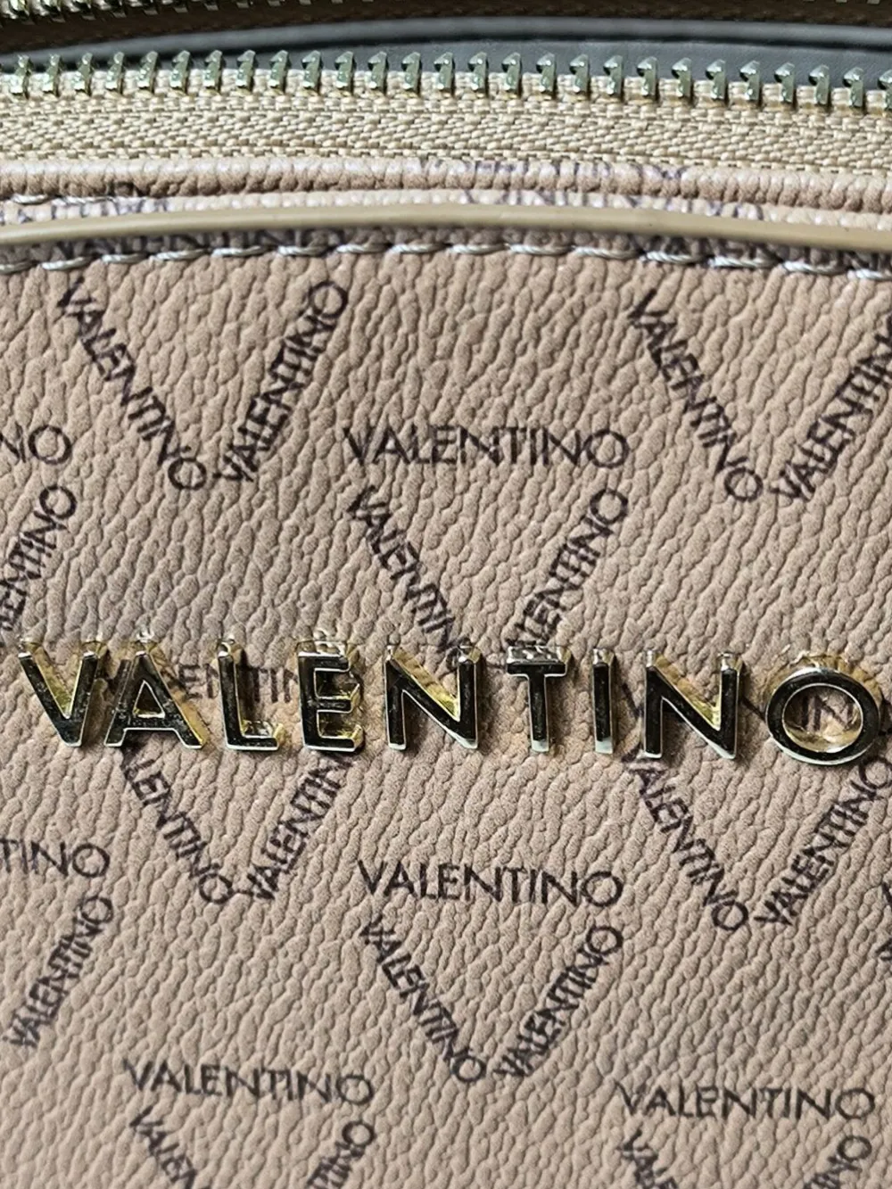 Henkeltaschen>Valentino by Mario Valentino Henkeltasche wollweiß