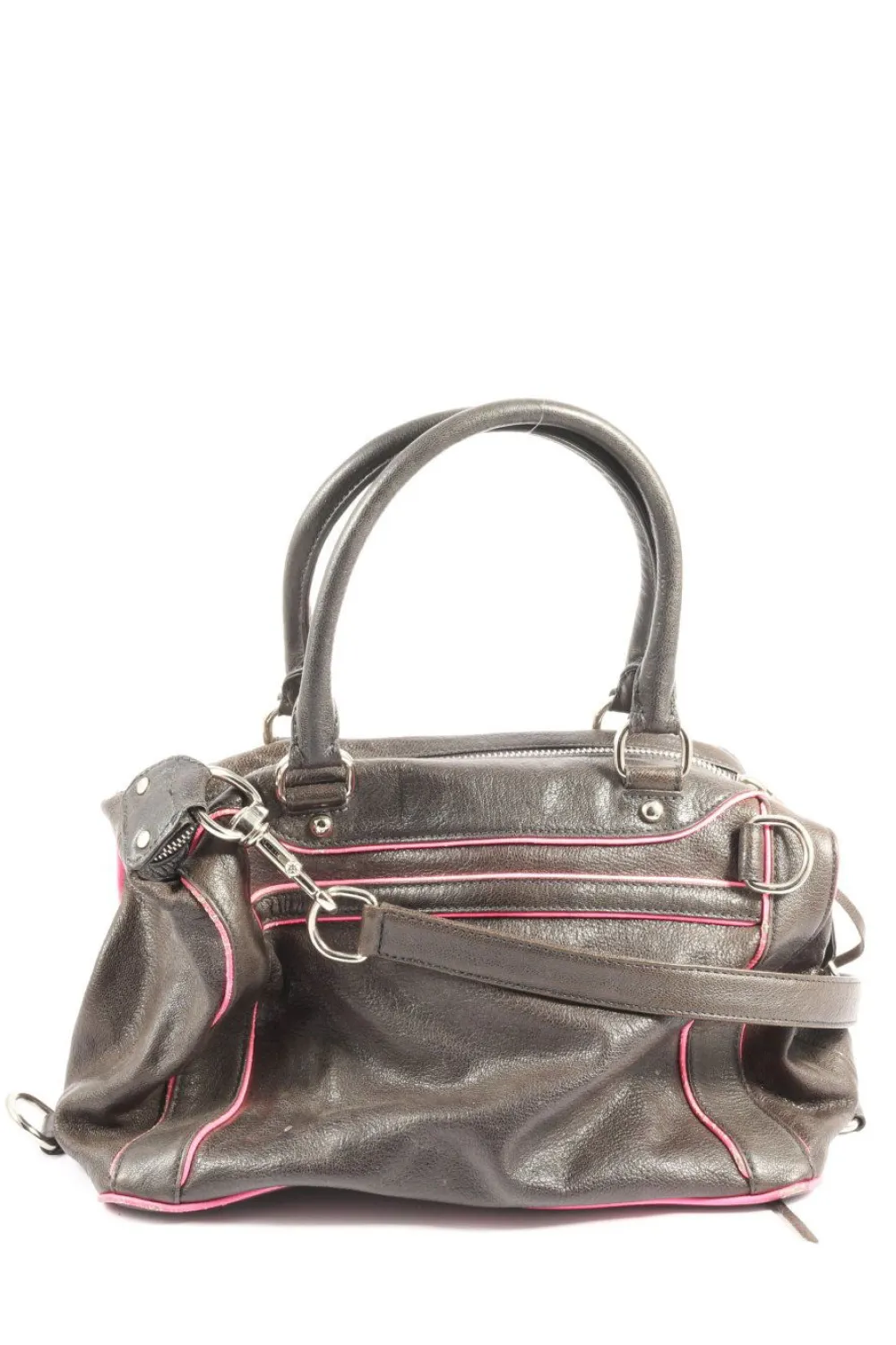 Henkeltaschen>Rebecca Minkoff Henkeltasche schwarz