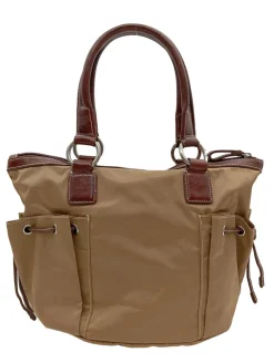 Henkeltaschen>abro Henkeltasche braun