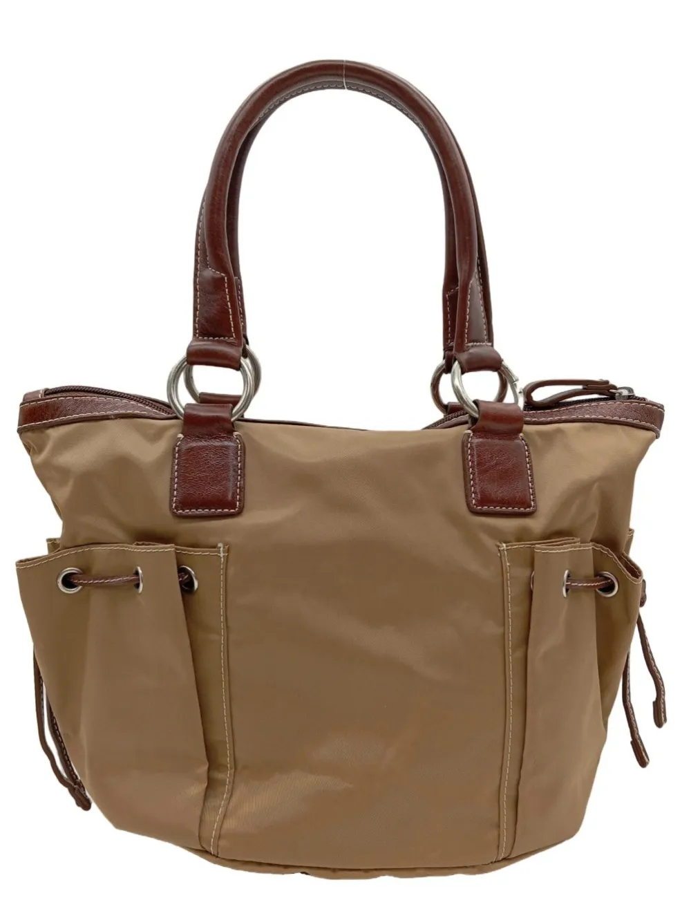 Henkeltaschen>abro Henkeltasche braun