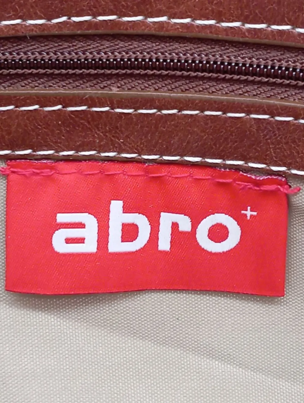 Henkeltaschen>abro Henkeltasche braun
