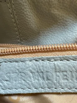 Henkeltasche-Strandfein Sale