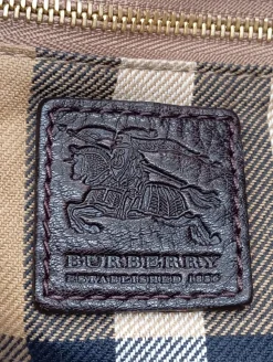 Henkeltasche-Burberry Clearance