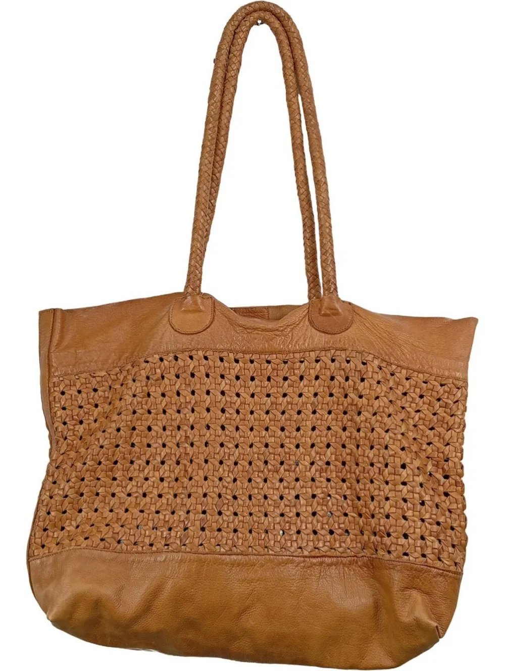 Henkeltaschen> Henkeltasche braun