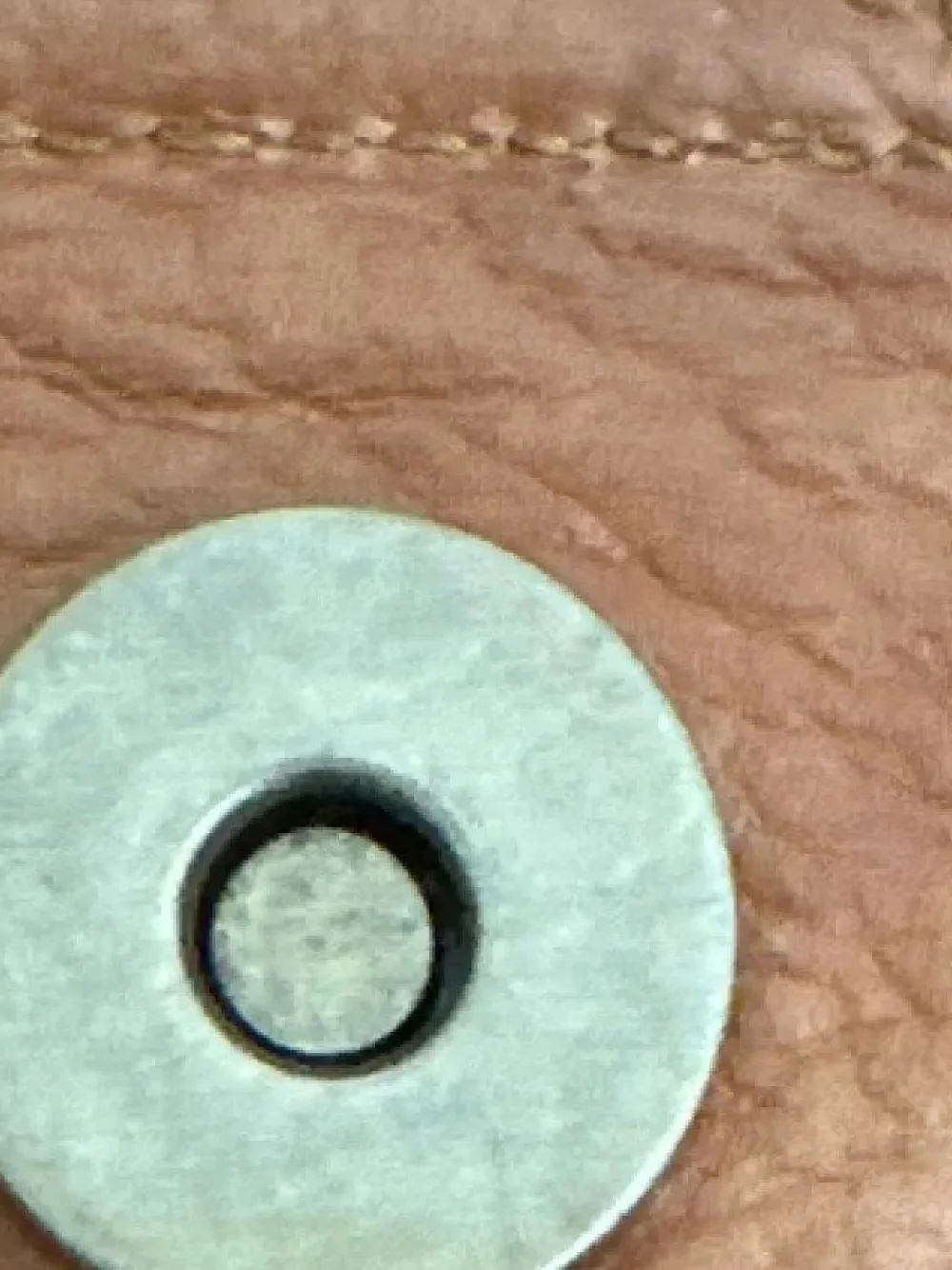 Henkeltaschen> Henkeltasche braun