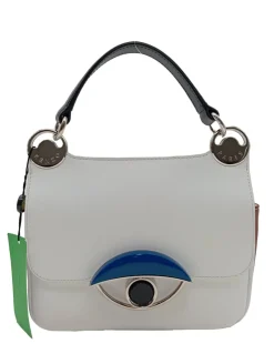 Henkeltaschen>Kenzo Henkeltasche weiß