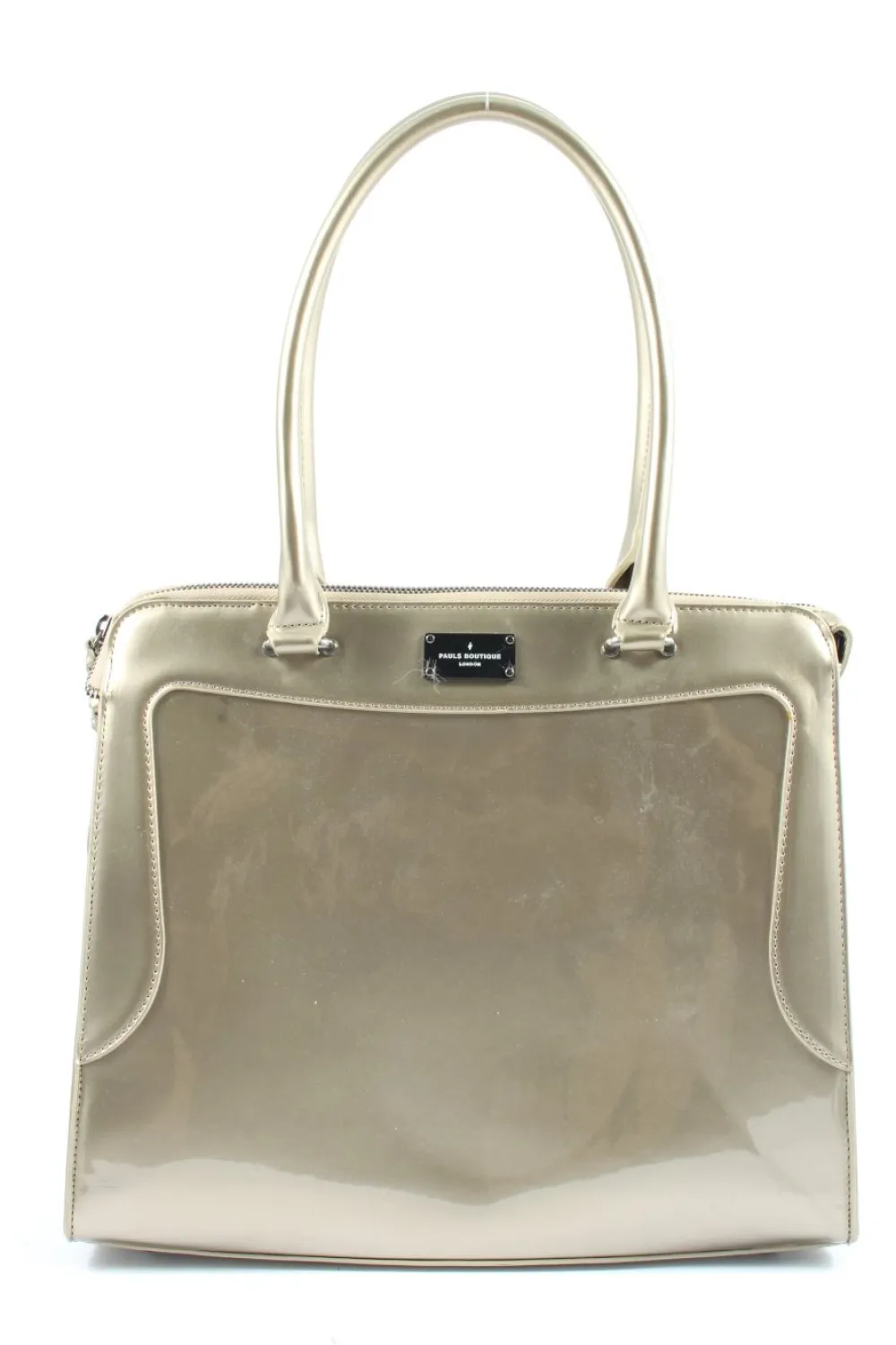 Henkeltaschen>Pauls Boutique Henkeltasche creme
