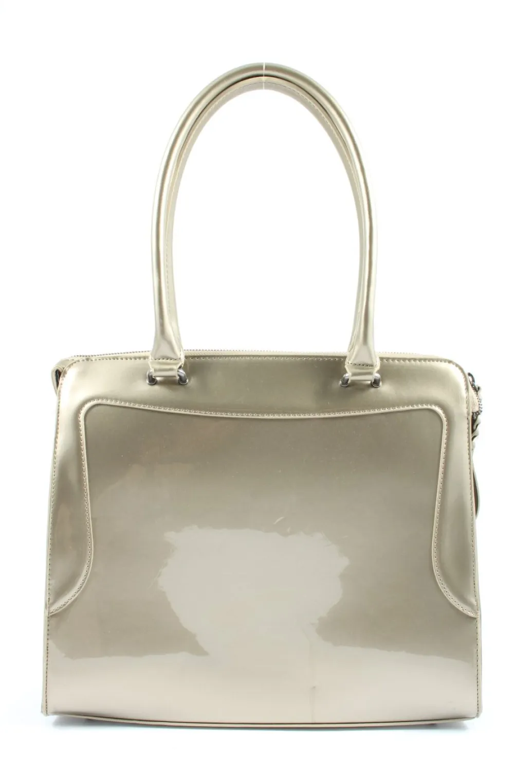 Henkeltaschen>Pauls Boutique Henkeltasche creme